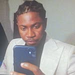 Isaac Samuels - @_treasure_94 - Instagram