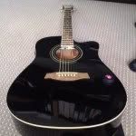 Isaac Samuels - @isaacs_music - Instagram