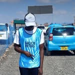 Isaac Samuels Junior - @salico_classicmotors - Instagram