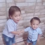 Isaac&Samuel 💙💙 - @isaac_samuelsilva - Instagram