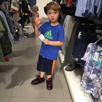 Isaac Sands - @isaacsands4 - Instagram
