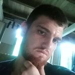 Isaac Sands - @isands440 - Instagram