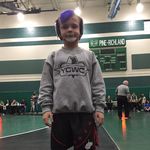 Isaac Sands - @sands4969 - Instagram