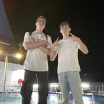 Isaac Sands - @isaacsands09 - Instagram