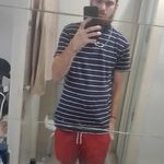 Isaac Sands - @sands5007 - Instagram