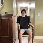 Isaac Reyes - @isaacreyessapphire28 - Instagram