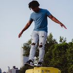 Isaac Saunders - @isaacsaunders._ - Instagram