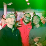 Isaac Saylor - Facebook