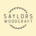 Isaac Saylor - @saylorswoodcraft - Instagram