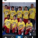 Isaac Saylor - @baller2323231 - Instagram