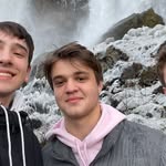 Isaac Schaaf - @isaacschaaf_ - Instagram