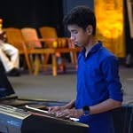C Alfred Isaac Schaffer - @isaac_winterymusic - Instagram