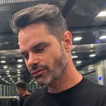 Isaac Scharf - @isaac_scharf - Instagram