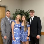 Isaac Scharff - Facebook