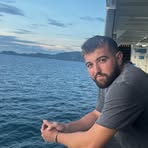 Isaac Sharf - Facebook