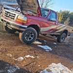 Isaac Schilling - @shit_box6921 - Instagram