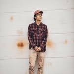Isaac Schilling - @imisaacschilling - Instagram
