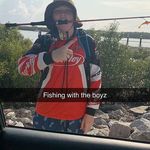 ⚓ isaac ⚓ - @isaac_schubert73 - Instagram