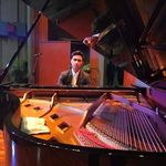 Isaac Schubert - @isaacschubert - Instagram