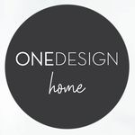 Isaac Schweky - @onedesignhomedecor - Instagram