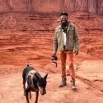 Isaac Seals V - @is_5 - Instagram