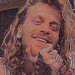 Isaac Sexton - @aftintakeoriginal - Instagram