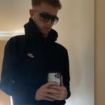Isaac Sharp - @isaacsharp__ - Instagram