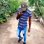 Isaac Sharp - @undisputedera22 - Instagram