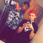isaac sharp - @trizzy_iv - Instagram