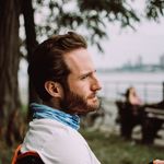 Isaac Sharp - @isaacbsharp - Instagram