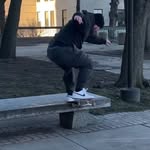 Isaac Sharpe - @isaacwisco - Instagram