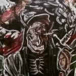 Isaac Sheets Rated R - @the_doodling_reaper - Instagram