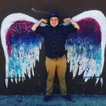 isaac Sheppard - @isaacasheppard - Instagram