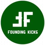 Isaac Sheppard - @founding_kicks - Instagram