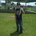Isaac Sheppard - @redneck_hotshot - Instagram