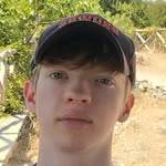 Isaac Sheppard Fidler - @isaac_sf3 - Instagram