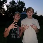 Isaac Joshua Shields - @isaac_shields - Instagram
