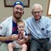 Isaac Shields - Facebook