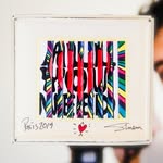 Isaac Shrem - @stephanshremart - Instagram