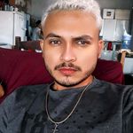 Isaac Silver - @myisaac_sl - Instagram