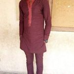 Isaac Silver Taiwo - @isaactaiwo007 - Instagram