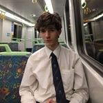 Isaac Sims - @malcolmturnballer - Instagram