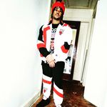 Isaac Sims - @zeeky379 - Instagram