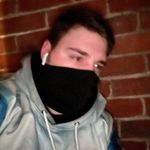 Isaac Sinclair - @wolf_spyder101 - Instagram