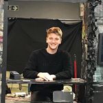 Isaac Sinclair - @isaac_sinclair - Instagram