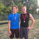 Isaac Skinner - @ike_skinner - Instagram