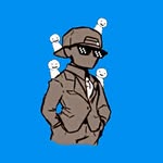 Isaac Skinner - @skinnyboi0074 - Instagram