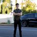 Isaac Skinner - Facebook