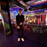 isaac - @_isaacslater - Instagram