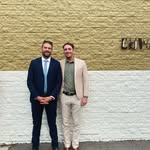Isaac Slater - @isaacslater - Instagram